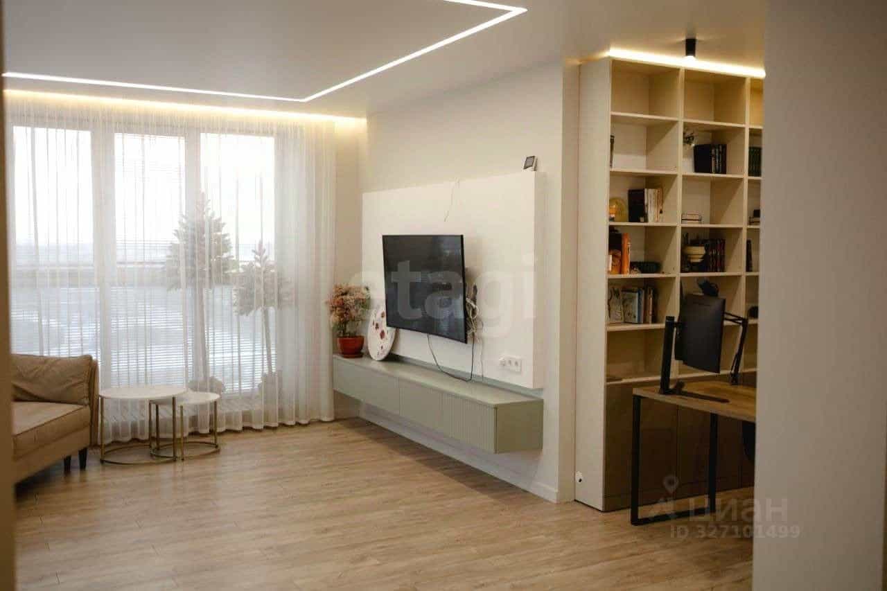 Россия, Республика Марий Эл, Йошкар-Ола, улица Строителей, 43, фото 14
