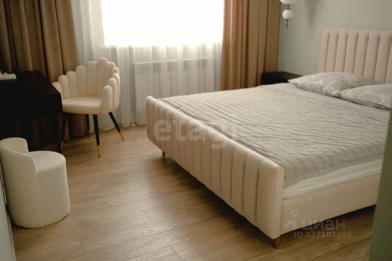 Россия, Республика Марий Эл, Йошкар-Ола, улица Строителей, 43, фото 18
