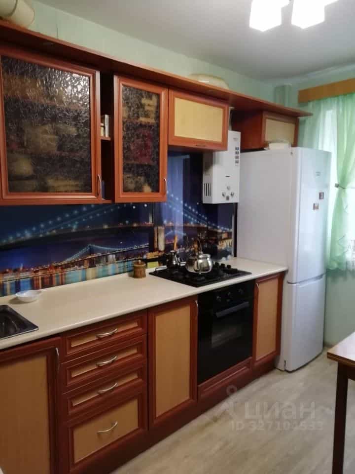 Россия, Псков, Бастионная улица, 19, фото 12