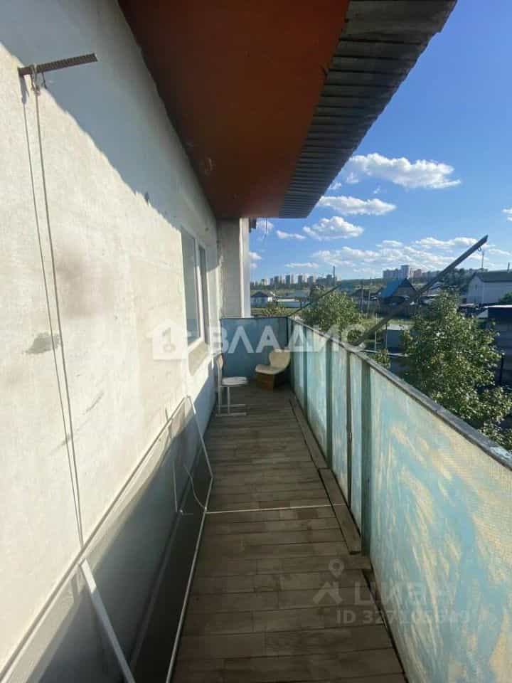Россия, Республика Бурятия, Улан-Удэ, улица Шумяцкого, 28, фото 25