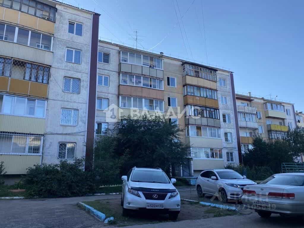 Россия, Республика Бурятия, Улан-Удэ, улица Шумяцкого, 28, фото 28