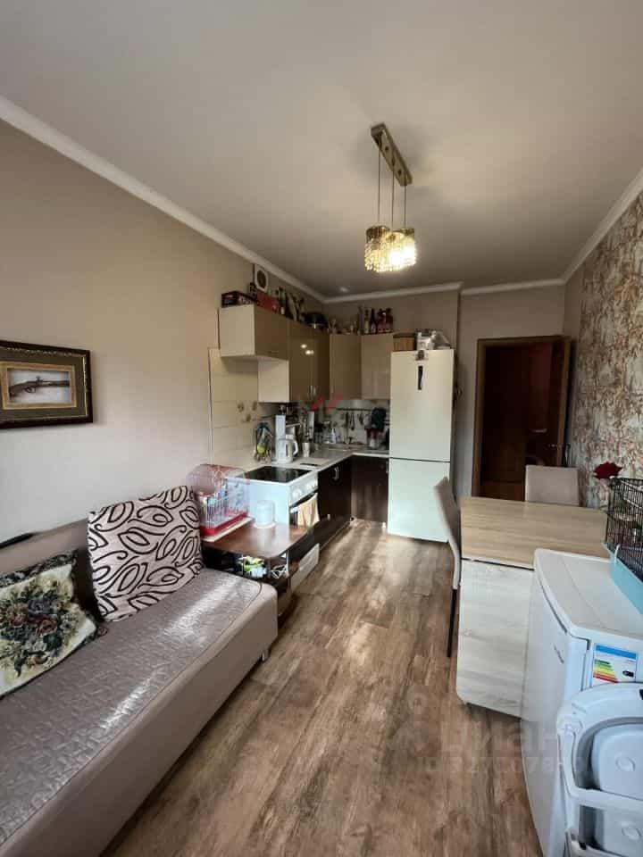 Россия, Республика Хакасия, Абакан, проспект Дружбы Народов, 43А, фото 2