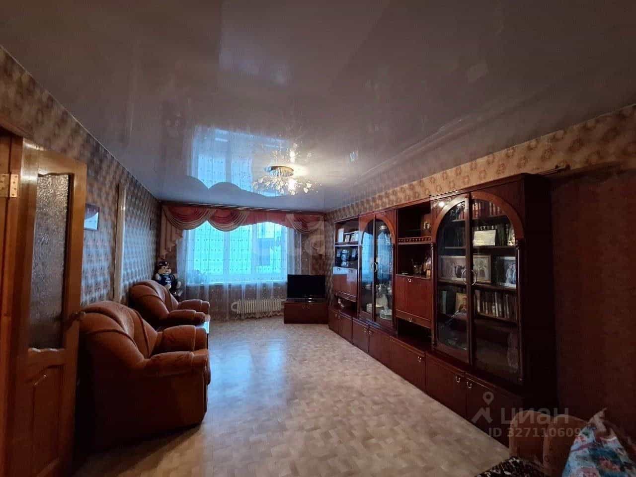 Россия, Республика Марий Эл, Волжск, Тихая улица, 2, фото 3
