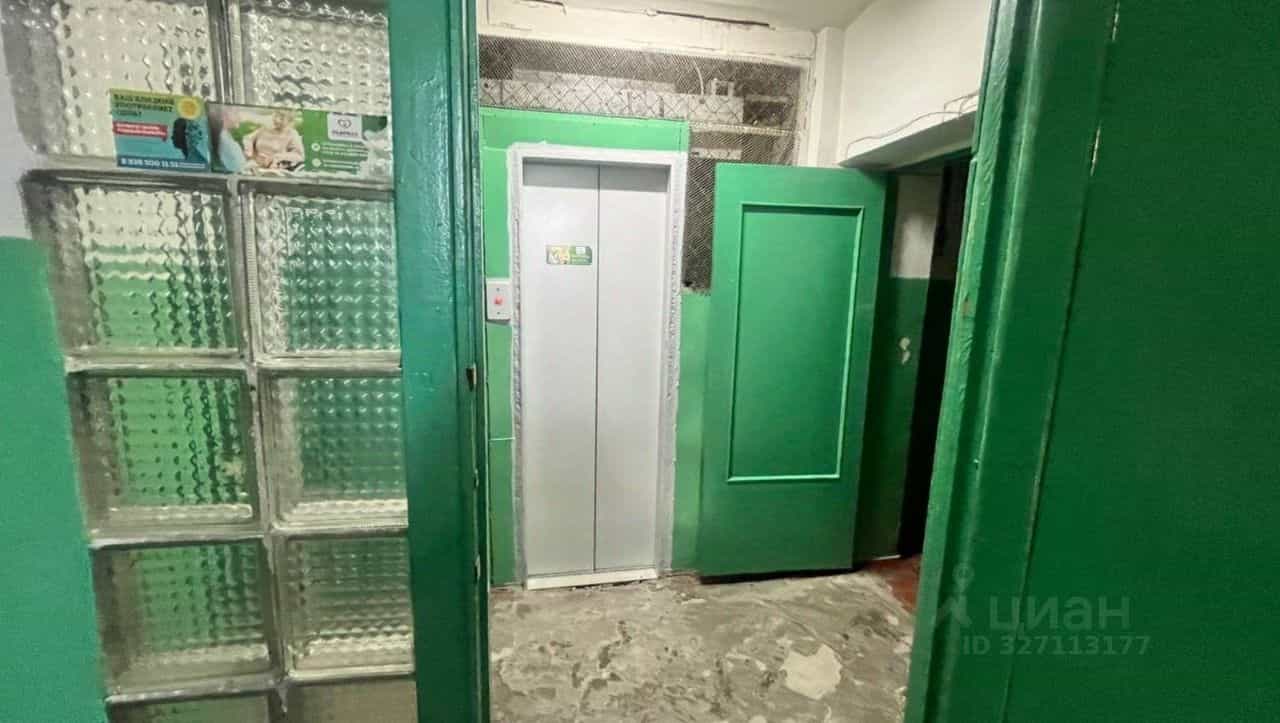 Россия, Республика Адыгея (Адыгея), Майкоп, улица Ленина, 37, фото 11