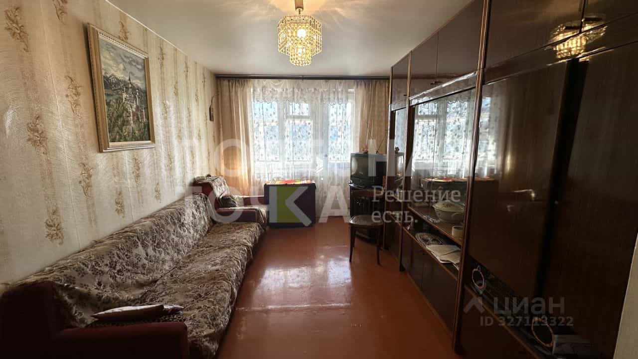 Россия, Новгородская область, Боровичи, Пушкинская улица, 5, фото 3