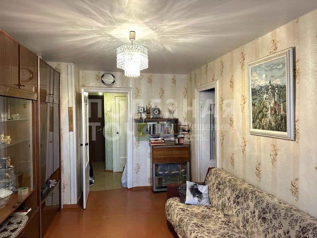 Россия, Новгородская область, Боровичи, Пушкинская улица, 5, фото 5