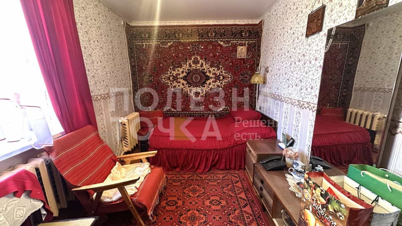 Россия, Новгородская область, Боровичи, Пушкинская улица, 5, фото 7