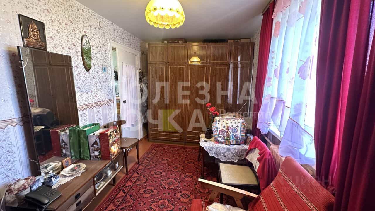Россия, Новгородская область, Боровичи, Пушкинская улица, 5, фото 9
