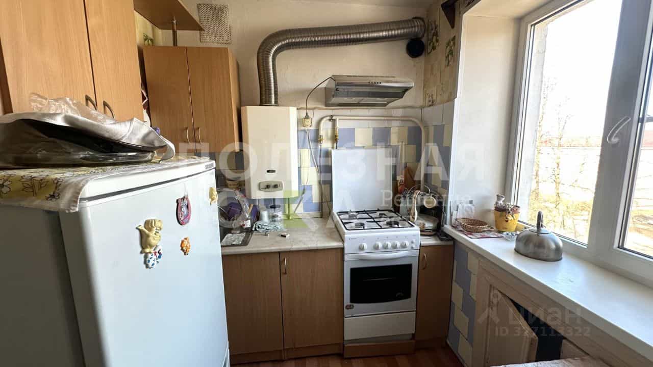Россия, Новгородская область, Боровичи, Пушкинская улица, 5, фото 11