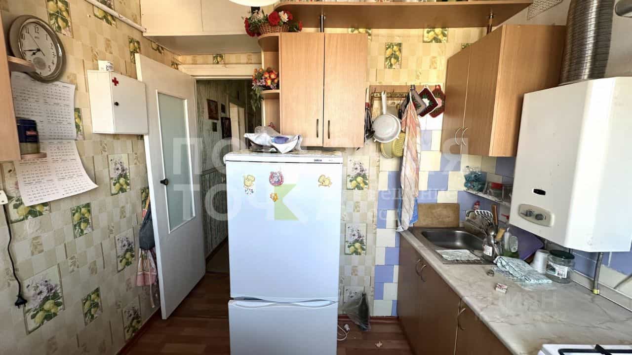 Россия, Новгородская область, Боровичи, Пушкинская улица, 5, фото 12
