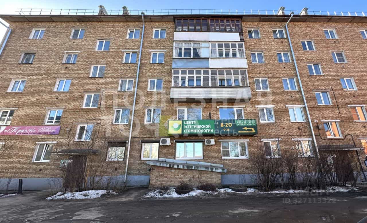 Россия, Новгородская область, Боровичи, Пушкинская улица, 5, фото 22