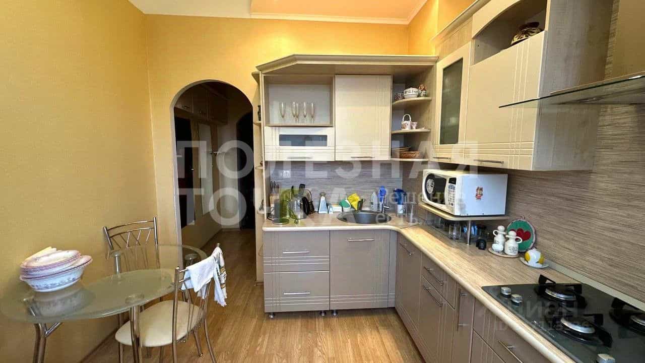 Россия, Новгородская область, Боровичи, Ленинградская улица, 48, фото 4