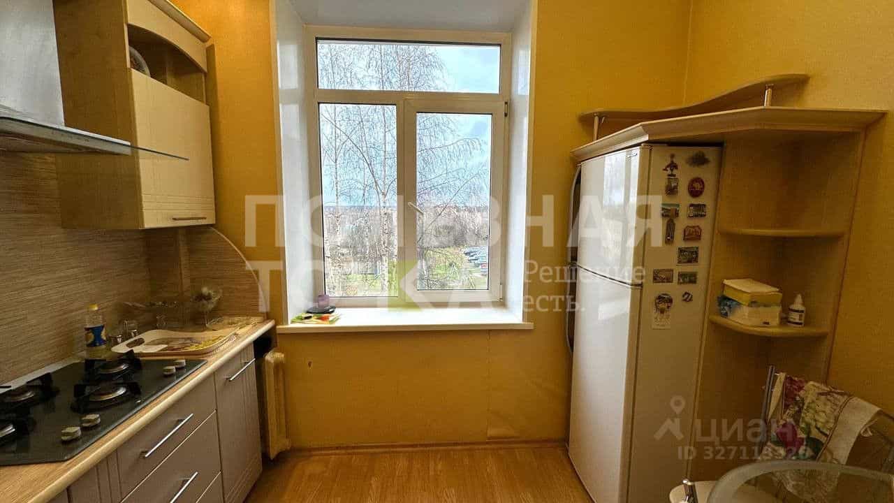 Россия, Новгородская область, Боровичи, Ленинградская улица, 48, фото 5