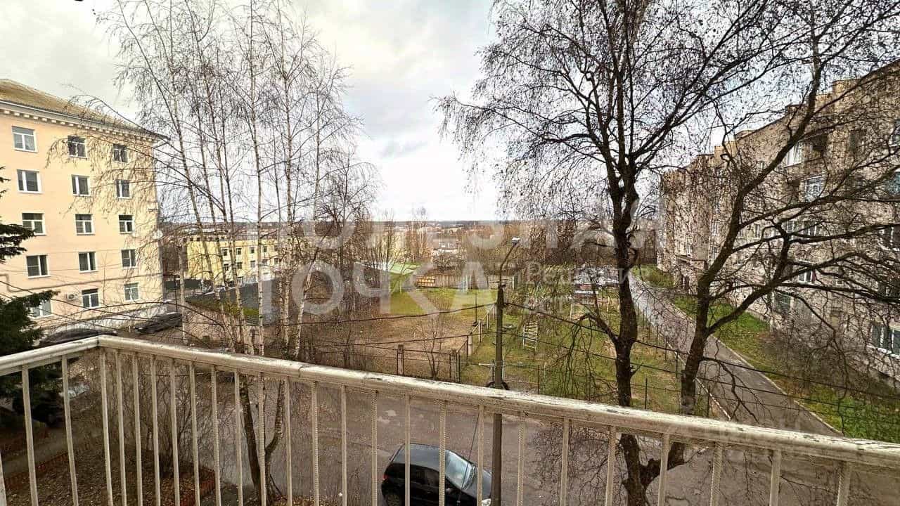 Россия, Новгородская область, Боровичи, Ленинградская улица, 48, фото 18