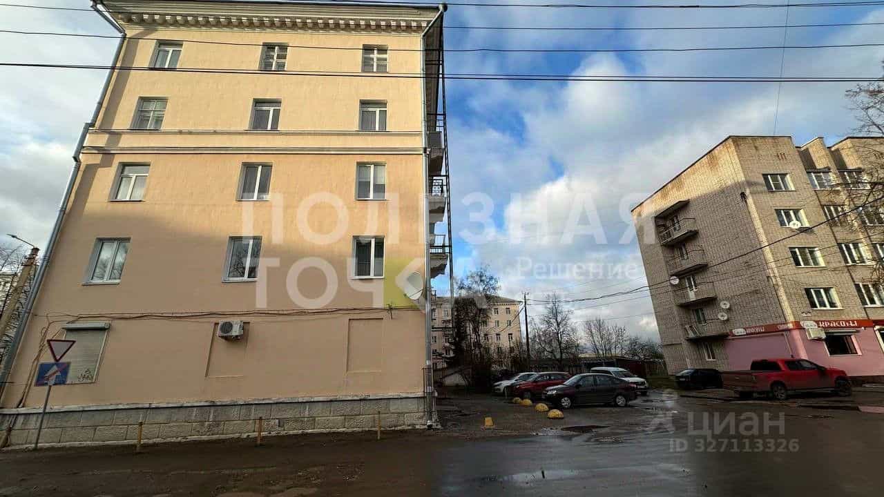 Россия, Новгородская область, Боровичи, Ленинградская улица, 48, фото 20