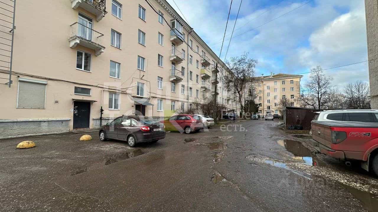 Россия, Новгородская область, Боровичи, Ленинградская улица, 48, фото 21