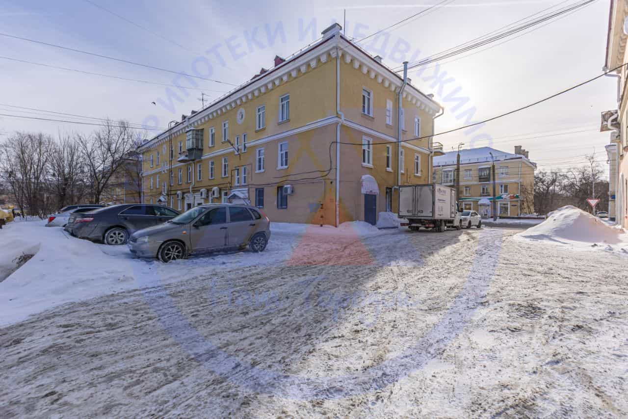 Россия, Курган, улица Красина, 86, фото 17