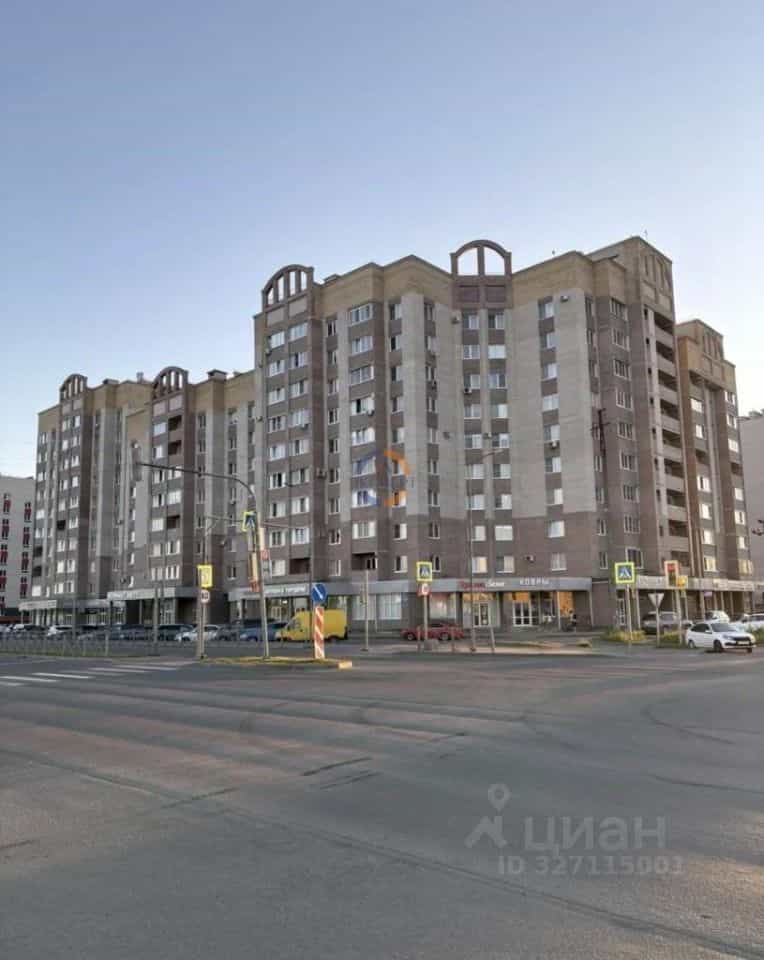 Россия, Великий Новгород, Псковская улица, 56, фото 38