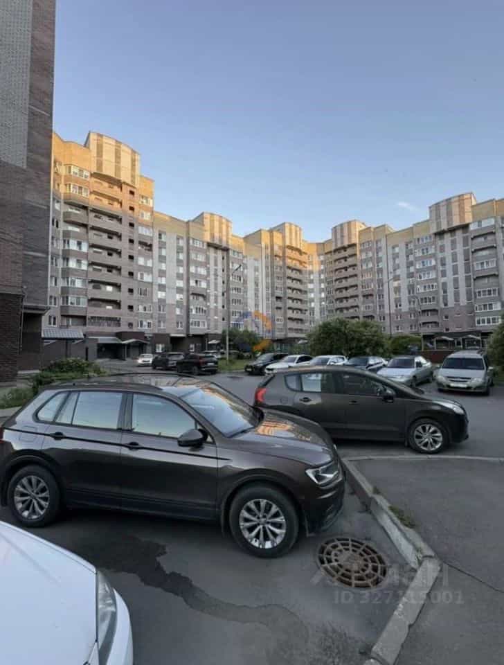 Россия, Великий Новгород, Псковская улица, 56, фото 39