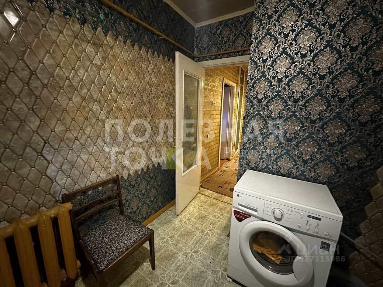 Россия, Новгородская область, Боровичи, улица Физкультуры, 32, фото 3