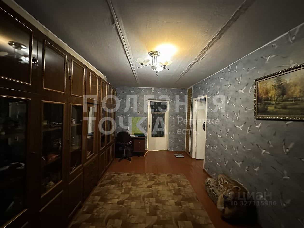 Россия, Новгородская область, Боровичи, улица Физкультуры, 32, фото 6