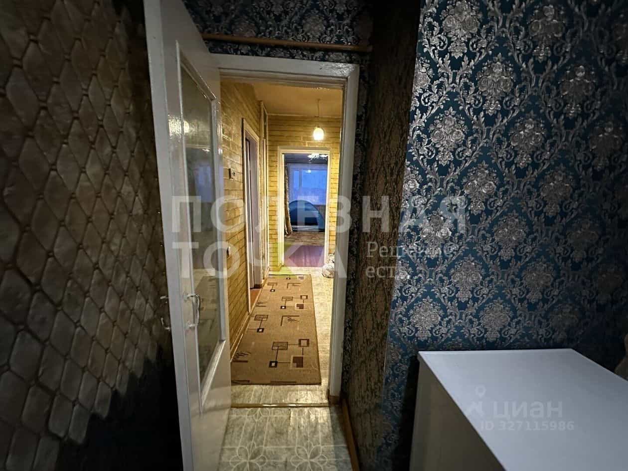 Россия, Новгородская область, Боровичи, улица Физкультуры, 32, фото 8