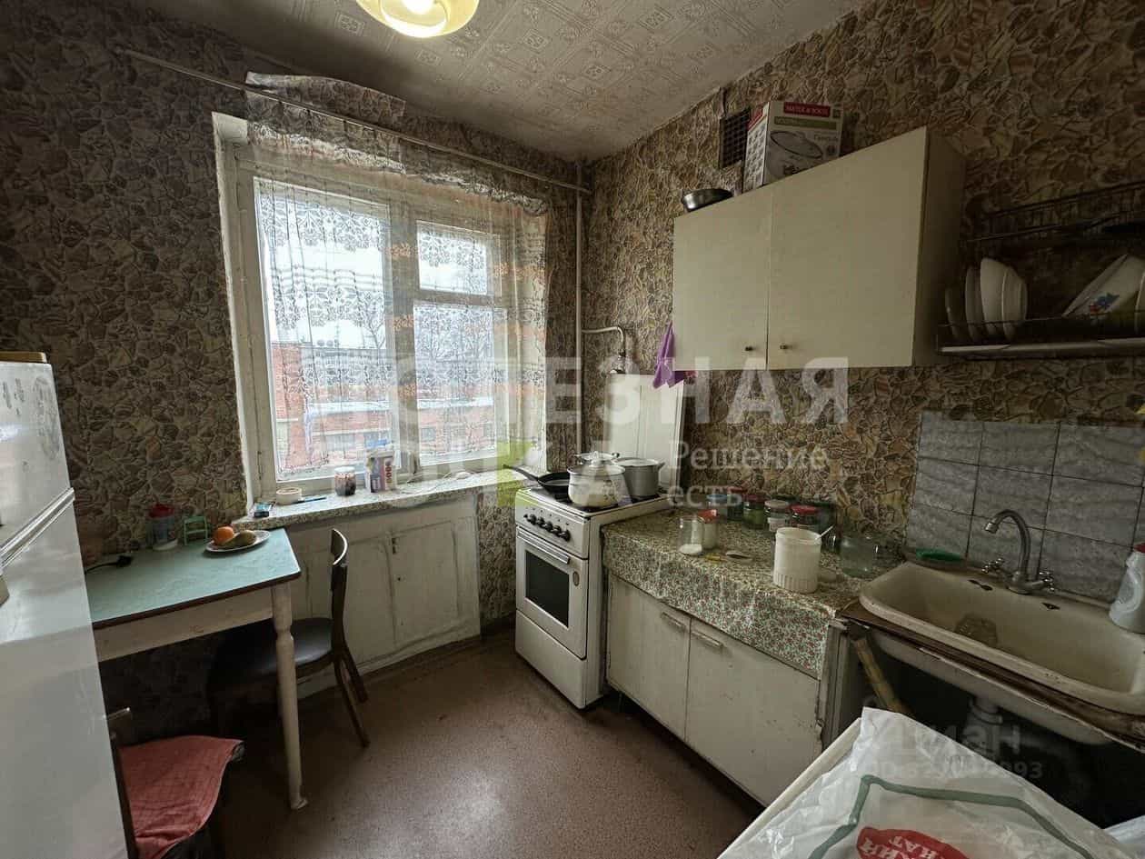 Россия, Новгородская область, Боровичи, улица Физкультуры, 32, фото 3
