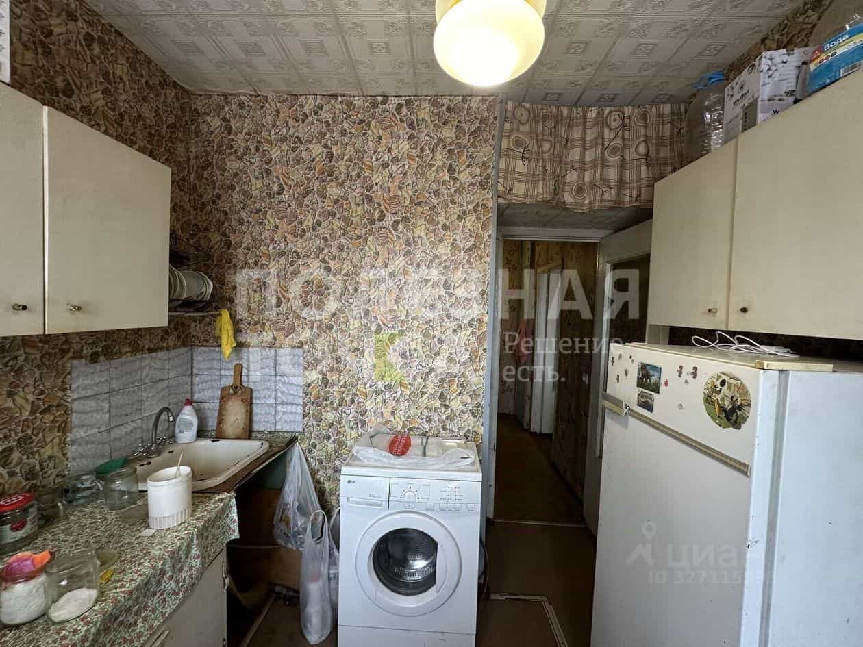 Россия, Новгородская область, Боровичи, улица Физкультуры, 32, фото 5