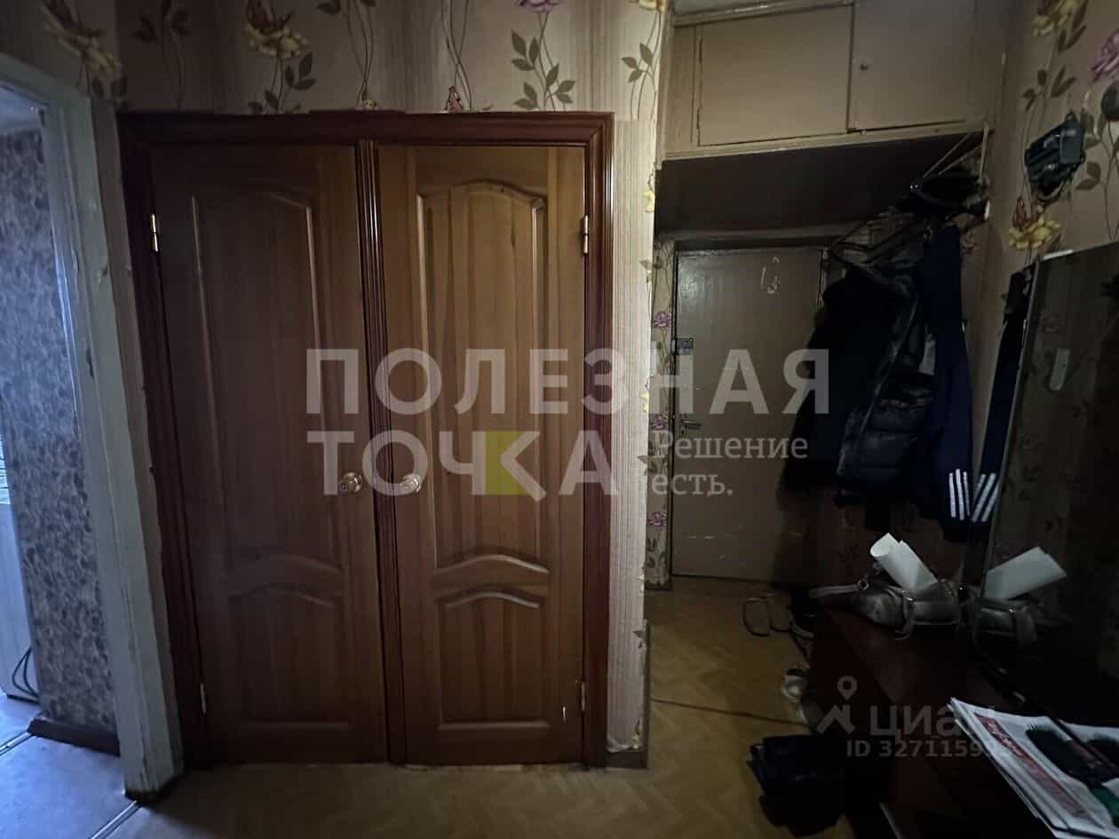 Россия, Новгородская область, Боровичи, улица Физкультуры, 32, фото 6