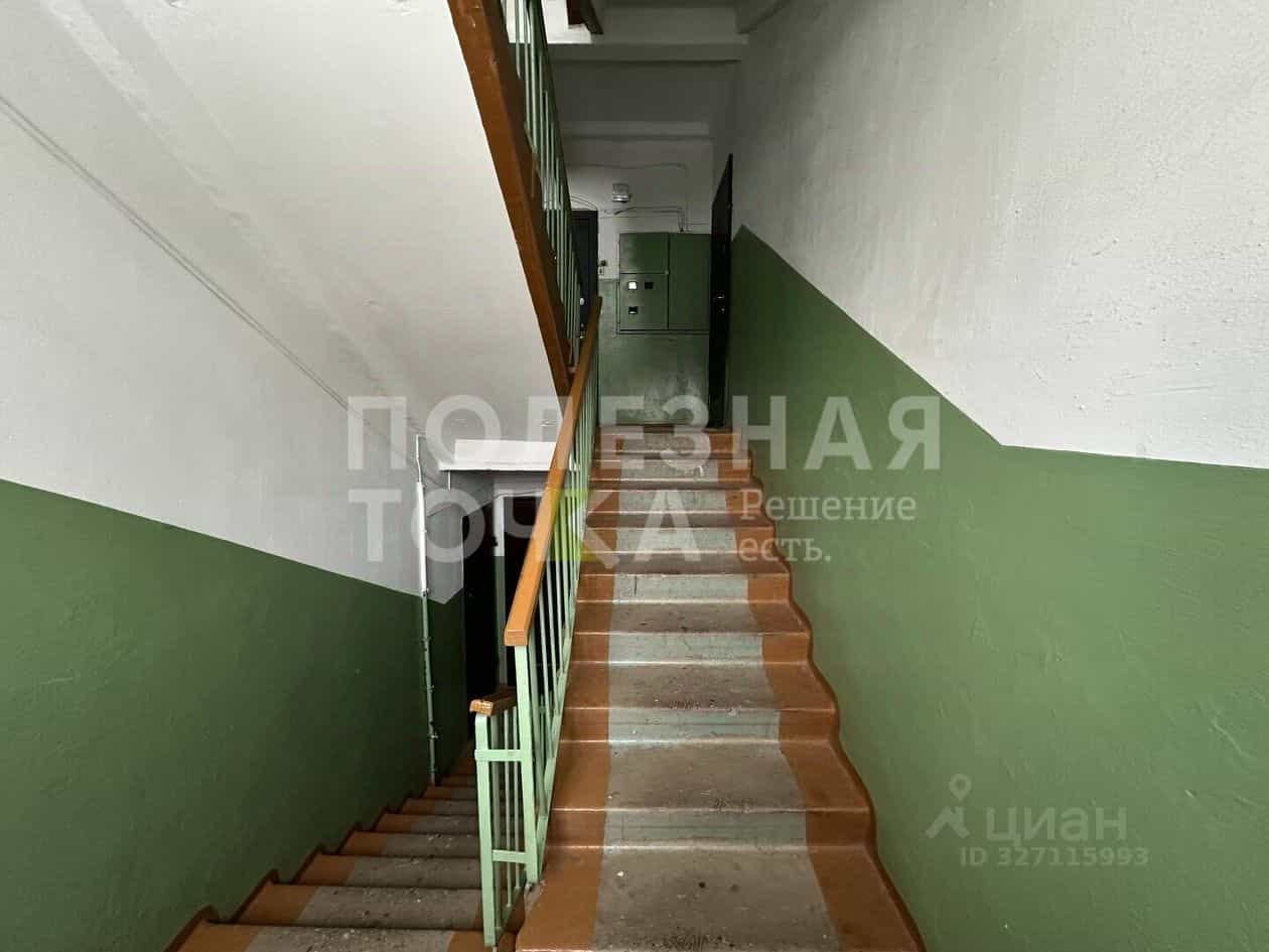 Россия, Новгородская область, Боровичи, улица Физкультуры, 32, фото 12