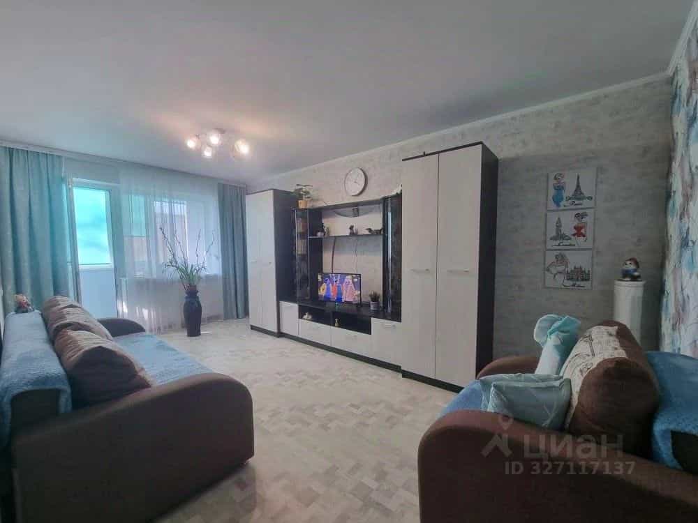 Россия, Республика Хакасия, Абакан, Пирятинская улица, 21, фото 6