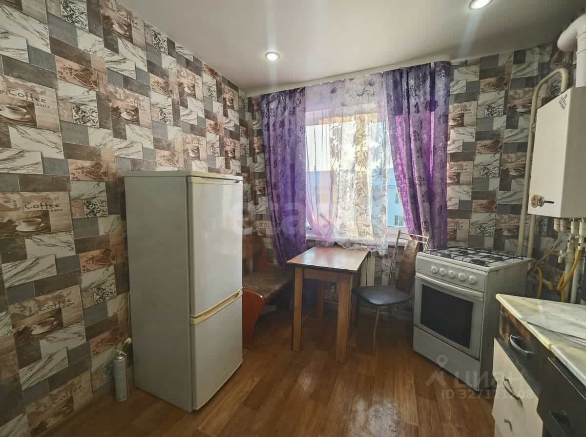 Россия, Кострома, микрорайон Венеция, 60, фото 6