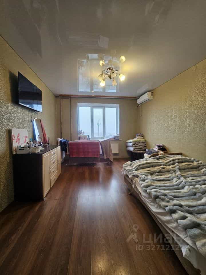 Россия, Астрахань, Дальняя улица, 23к1