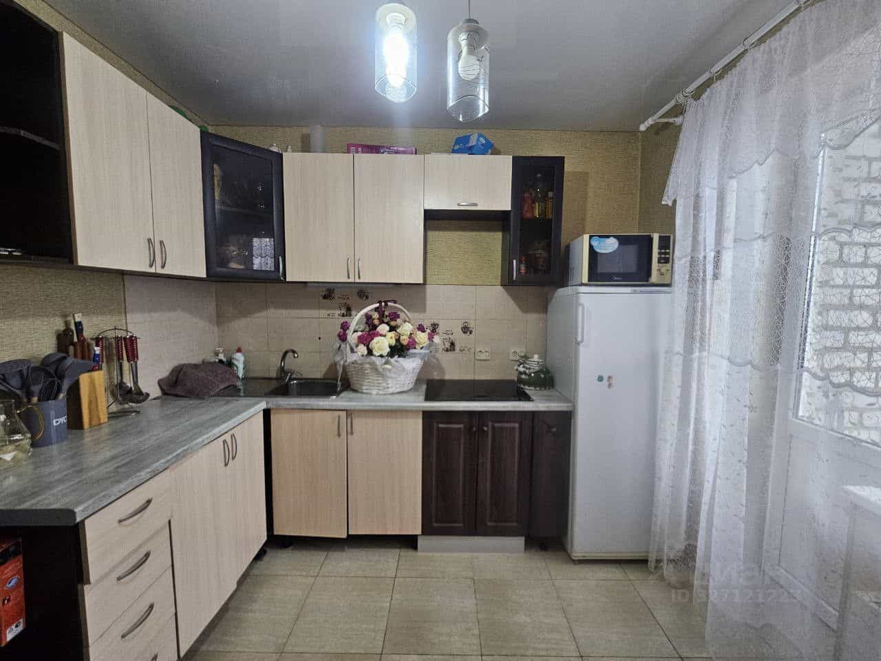 Россия, Астрахань, Дальняя улица, 23к1, фото 9