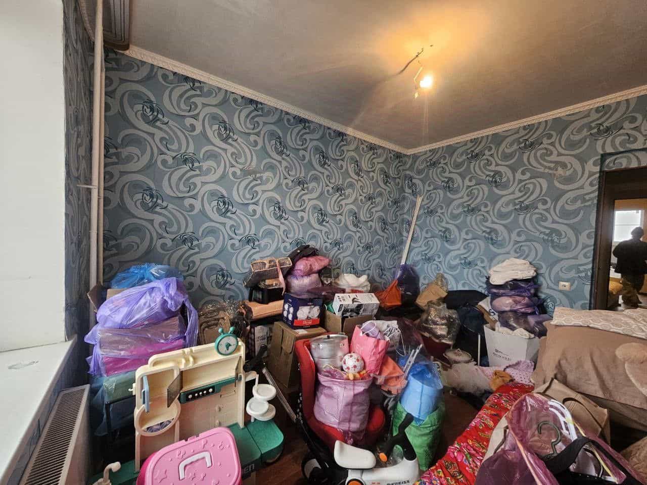 Россия, Астрахань, Дальняя улица, 23к1, фото 22