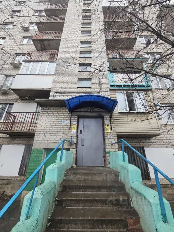 Россия, Астрахань, Дальняя улица, 23к1, фото 29
