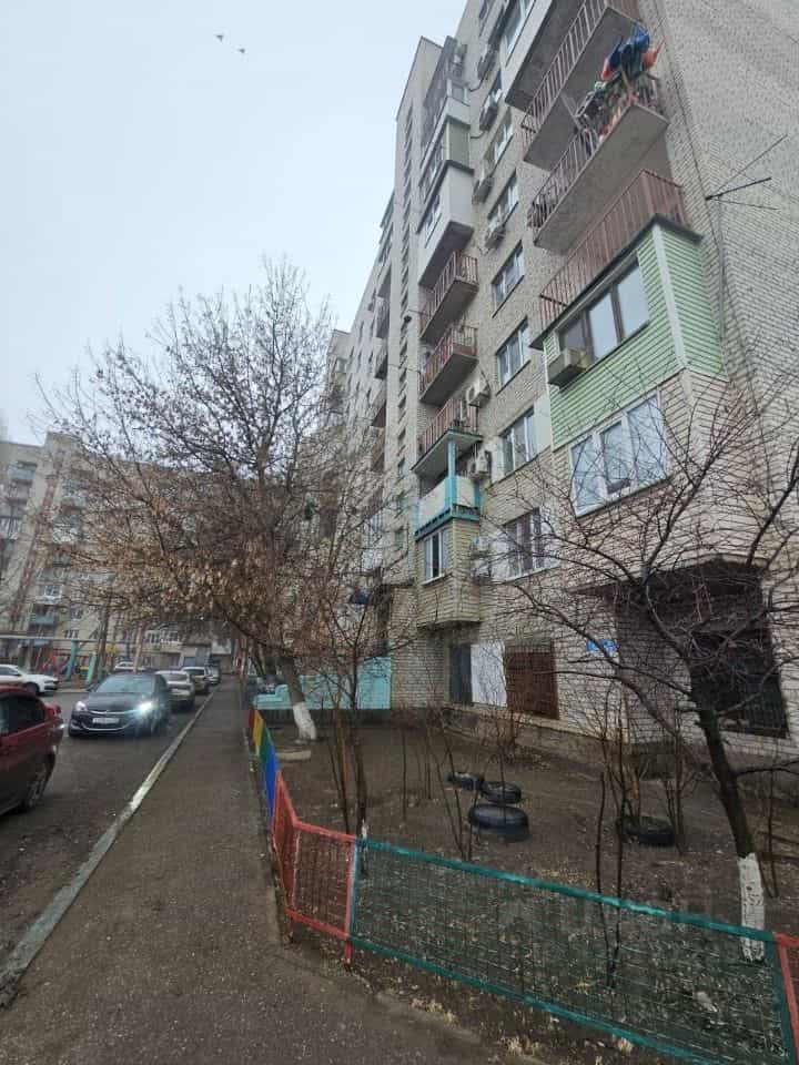 Россия, Астрахань, Дальняя улица, 23к1, фото 30