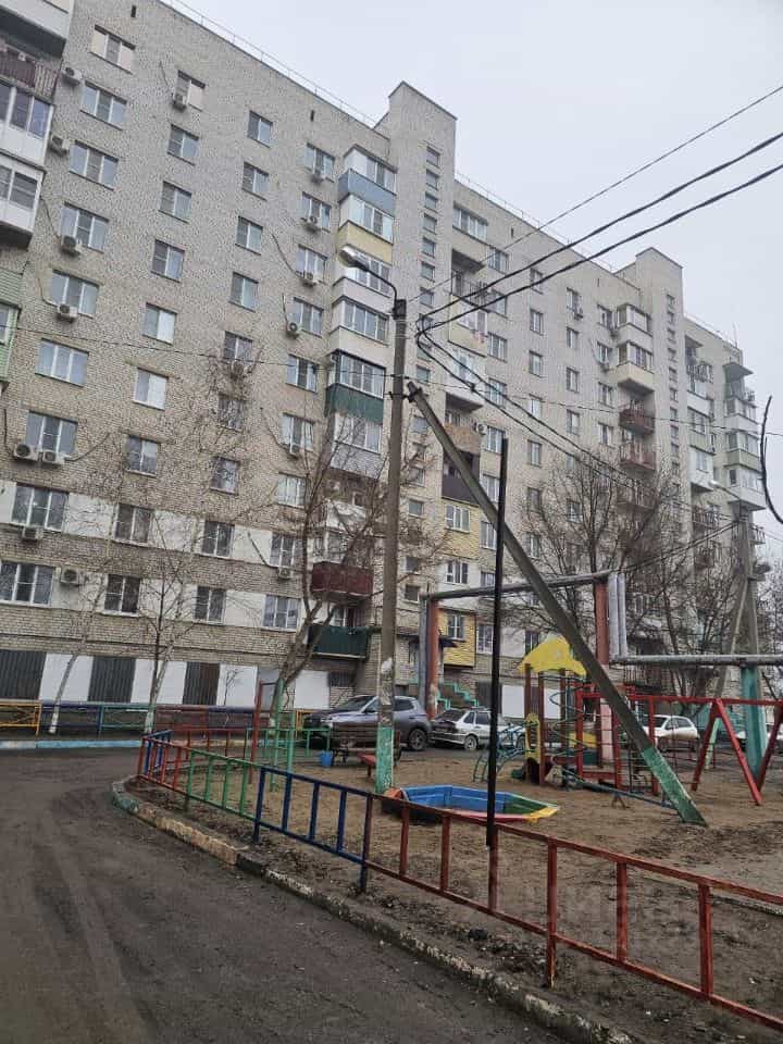 Россия, Астрахань, Дальняя улица, 23к1, фото 31