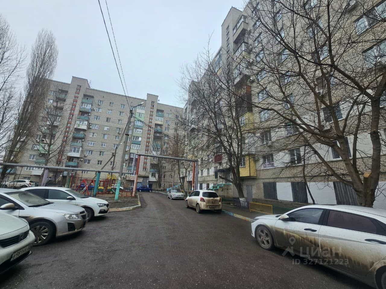 Россия, Астрахань, Дальняя улица, 23к1, фото 33