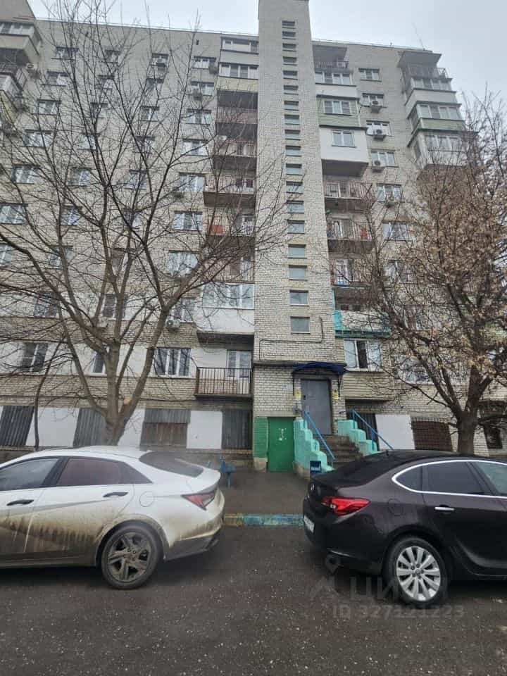 Россия, Астрахань, Дальняя улица, 23к1, фото 34