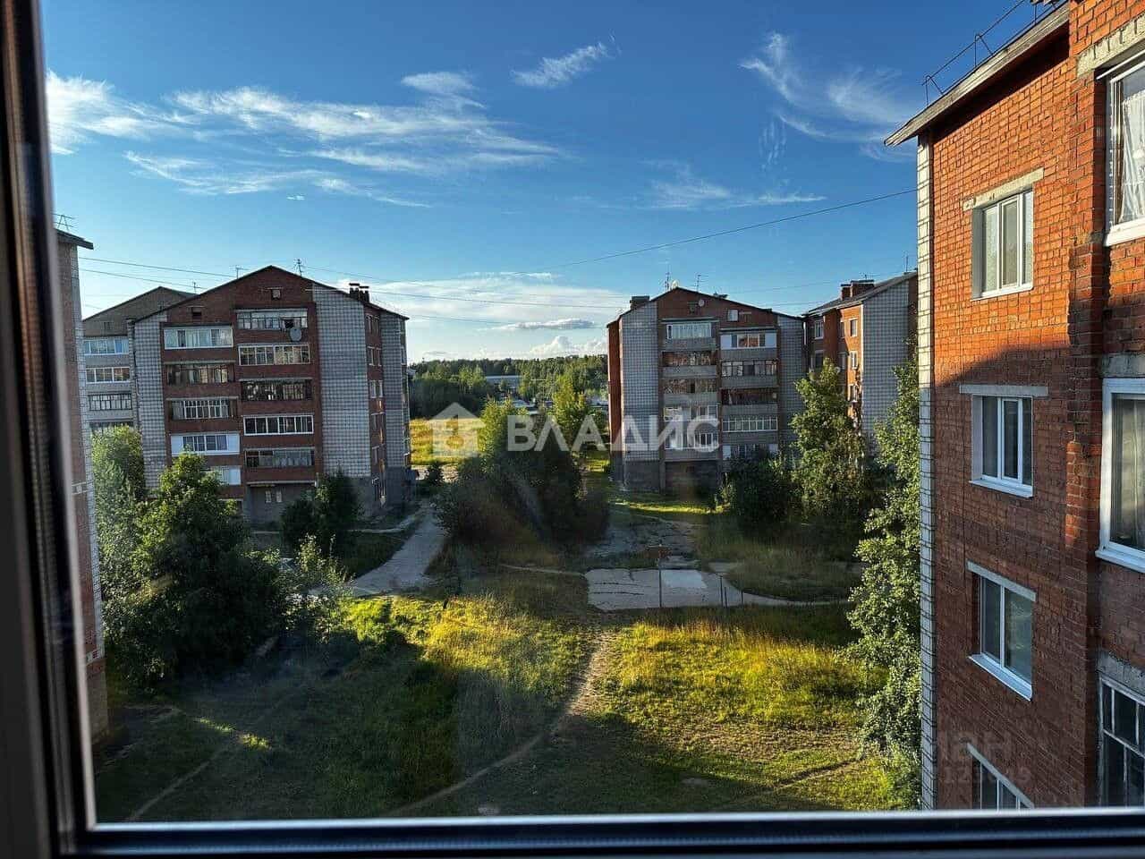 Россия, Республика Коми, Сыктывкар, улица Морозова, 152, фото 14