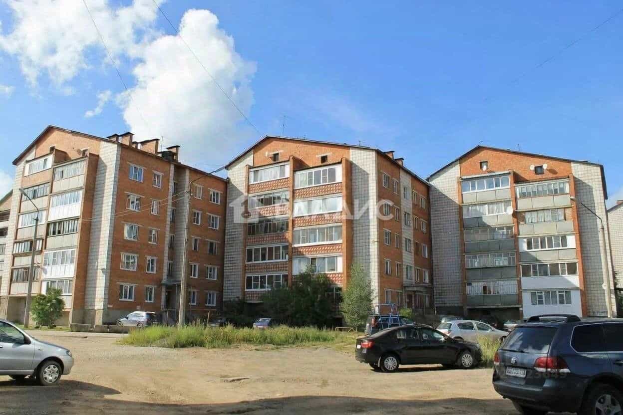 Россия, Республика Коми, Сыктывкар, улица Морозова, 152, фото 18