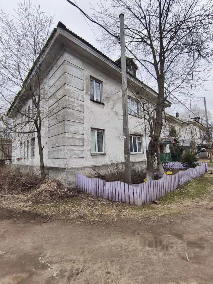 Россия, Архангельск, исторический район Соломбала, Ярославская улица, 57, фото 12