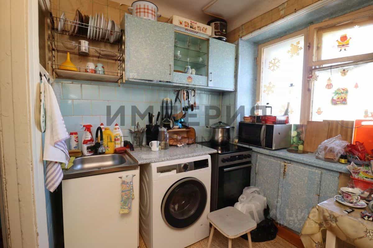 Россия, Магадан, Марчеканская улица, 22, фото 5