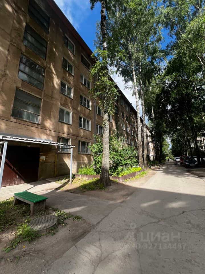 Россия, Псковская область, Остров, улица Шумейко, 2, фото 16