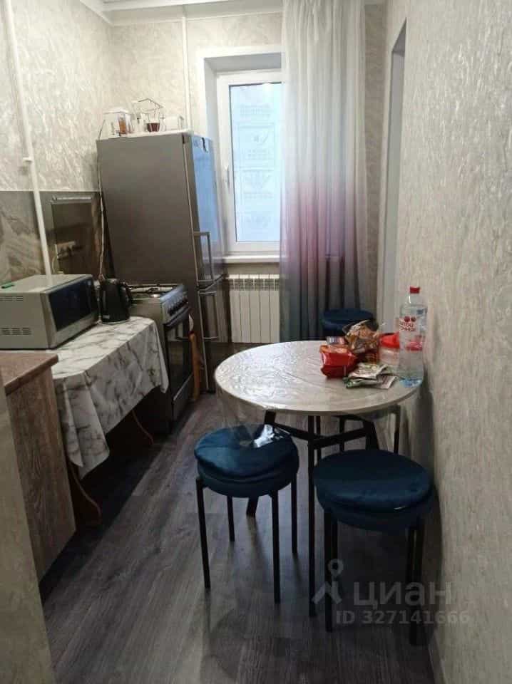Россия, Астрахань, Звёздная улица, 3к2, фото 2