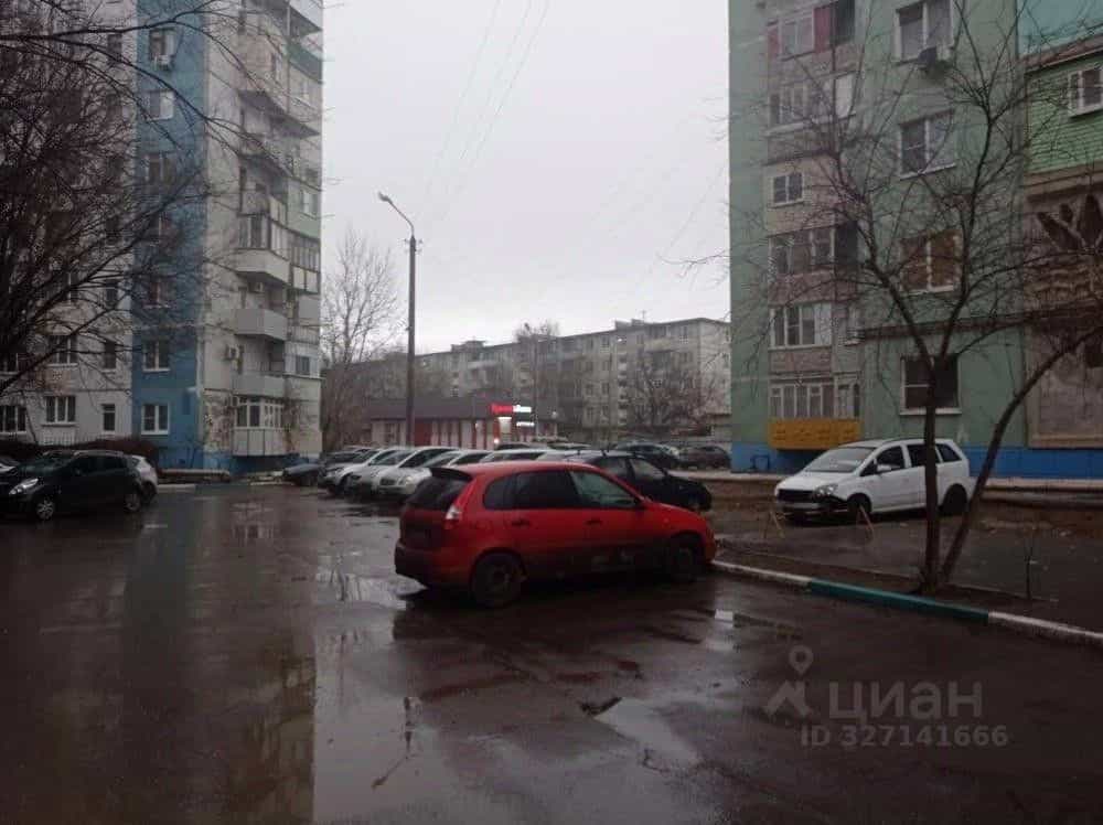 Россия, Астрахань, Звёздная улица, 3к2, фото 15