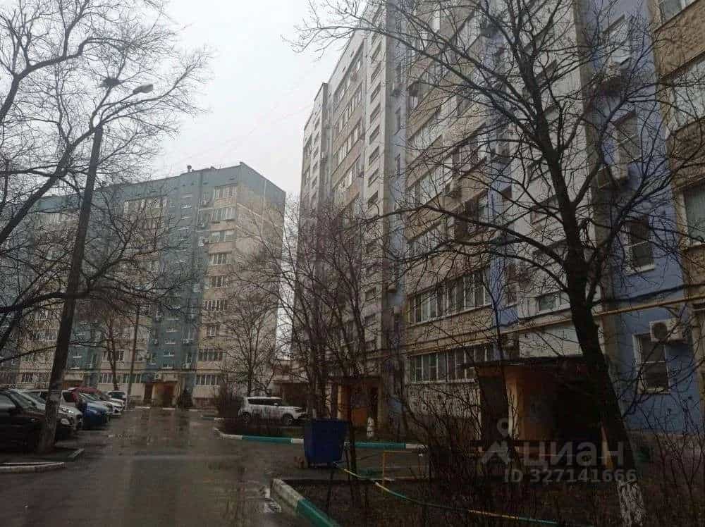 Россия, Астрахань, Звёздная улица, 3к2, фото 16