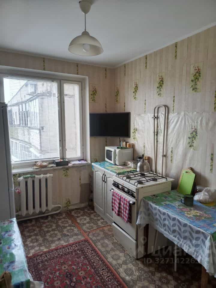 Россия, Орёл, Черкасская улица, 72