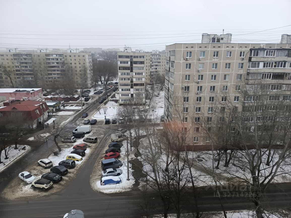 Россия, Орёл, Черкасская улица, 72, фото 13